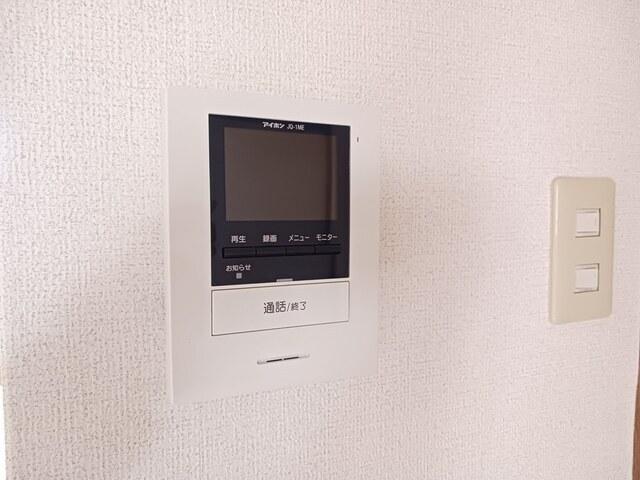 サンファミール西庄（201） 設備