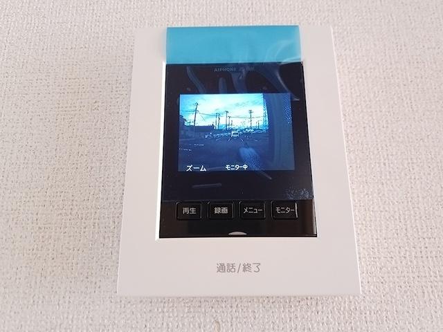 ピュアメゾン（103） 設備