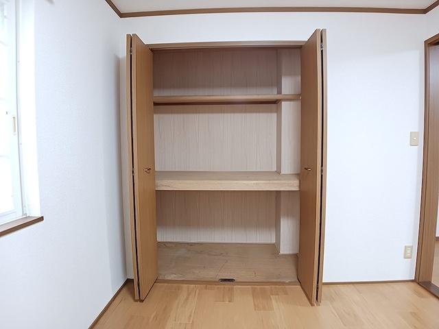 フレンドリー大野（101） 収納