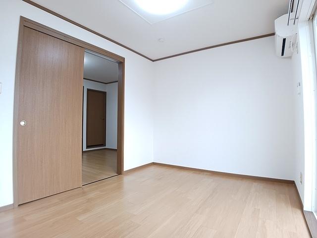 フレンドリー大野（101） 室内