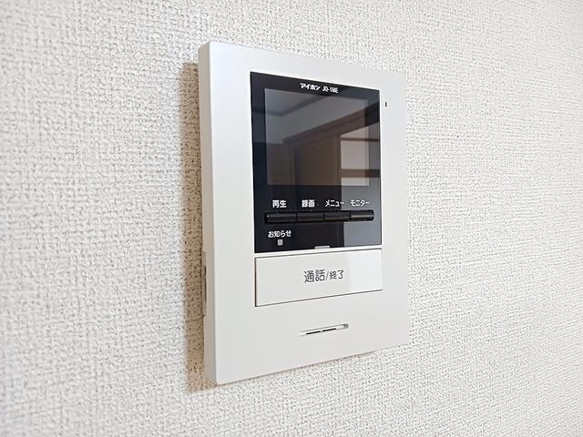 フレンドリー大野（101） 設備