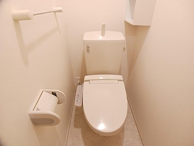 フィオーレ西庄Ａ（101） 洗面