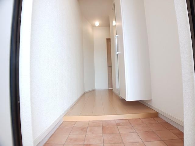 フィオーレ西庄Ａ（101） トイレ