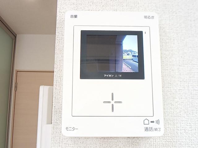 フィオーレ西庄Ａ（101） その他部屋・スペース