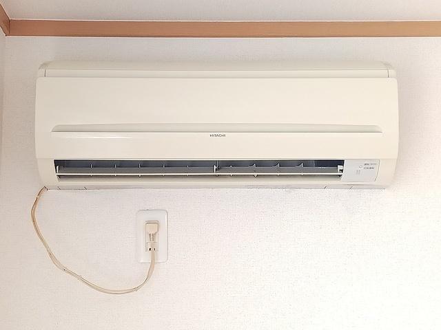 アウローラ玉手Ｂ（103） 設備