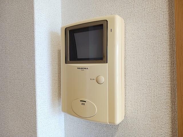 アウローラ玉手Ｂ（103） 設備