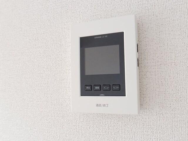 サウス・グリーンＢ（203） 設備