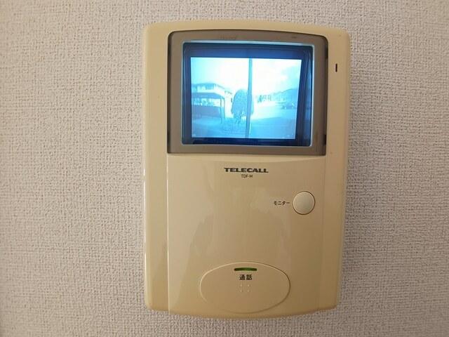 グランドゥールＢ（102） 設備