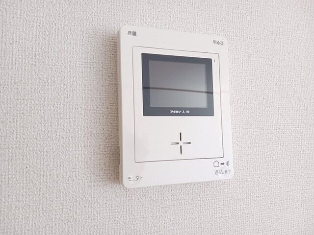 シャルマンヴィレッジ　Ａ（202） 設備