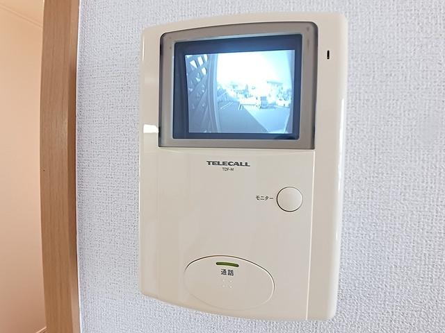 アウローラ（204） 設備