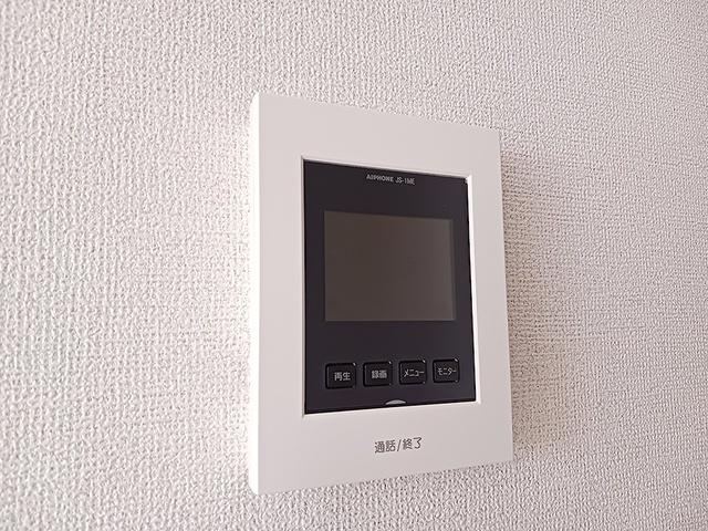 アーバン桜（204） 設備