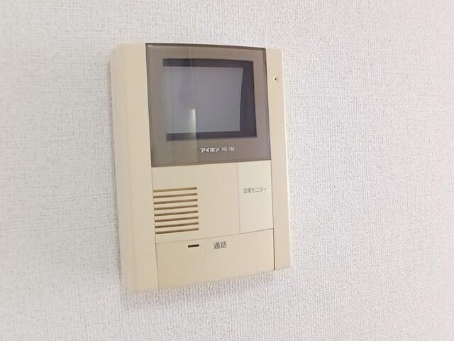 ヒルサイド緑ヶ丘Ｂ（203） 設備