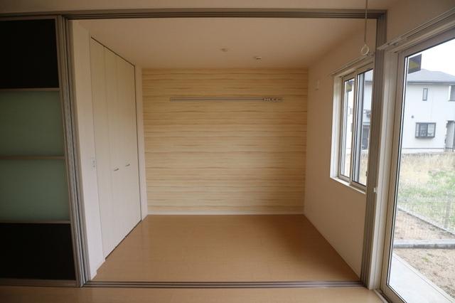 コンフォール蓼野（102） 部屋画像