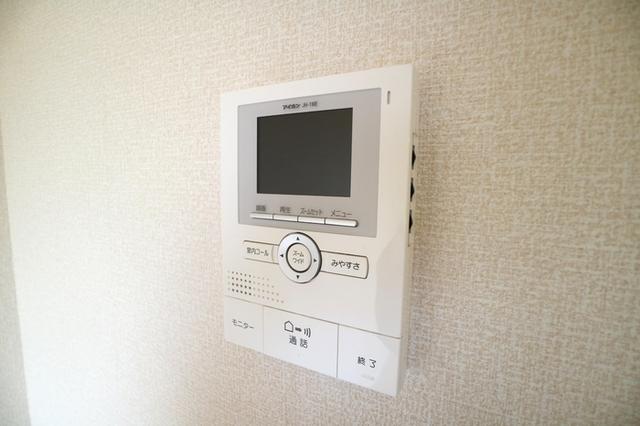 コンフォール蓼野（102） 部屋画像