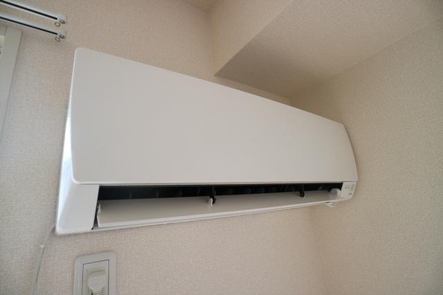コンフォール蓼野（102） 部屋画像