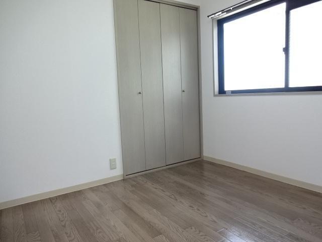 メゾンハンクスＭＴＩ 部屋画像