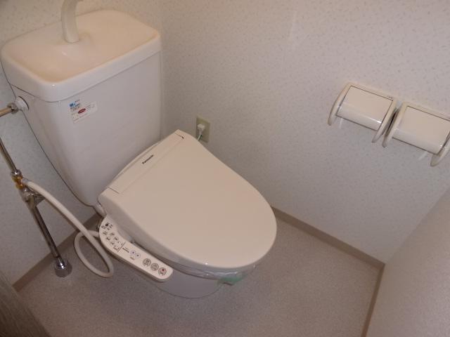 メゾンハンクスＭＴＩ 部屋画像