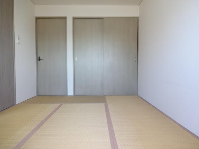メゾンハンクスＭＴＩ 部屋画像