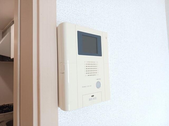 アクロポリスⅤ（105） 設備