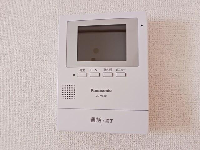 Ｌａ．プラティーヌ（103） 設備