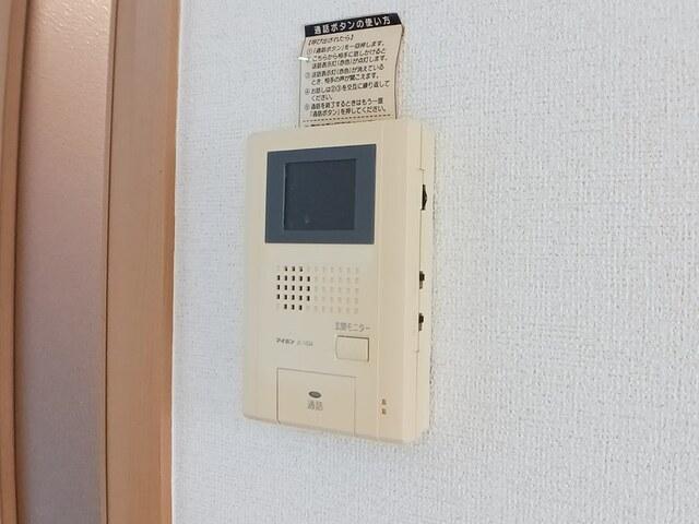 ヒルサイド緑ヶ丘Ｃ（101） 設備