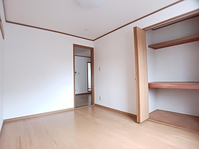 アメニティー北平野Ａ（101） 室内