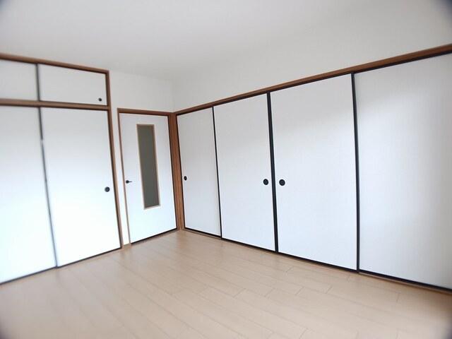 グランディオーズ（301） 室内