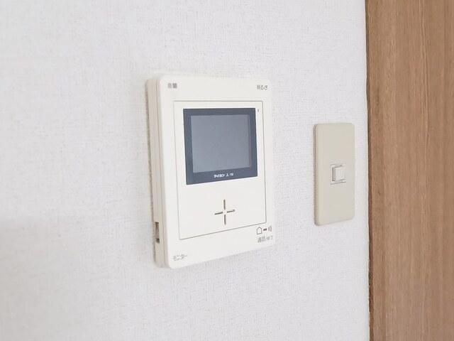 グランディオーズ（301） 設備