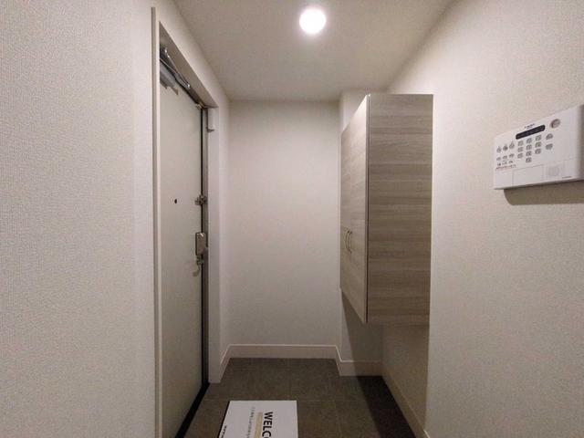 ルグラン龍野（103） 玄関