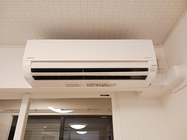 ステラ野里（101） 設備