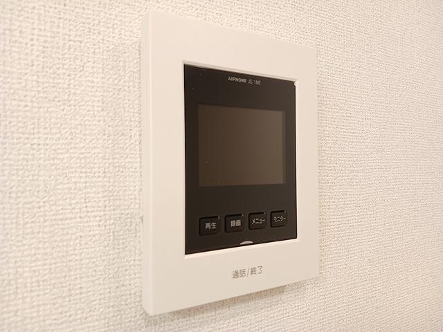 ステラ野里（101） 設備