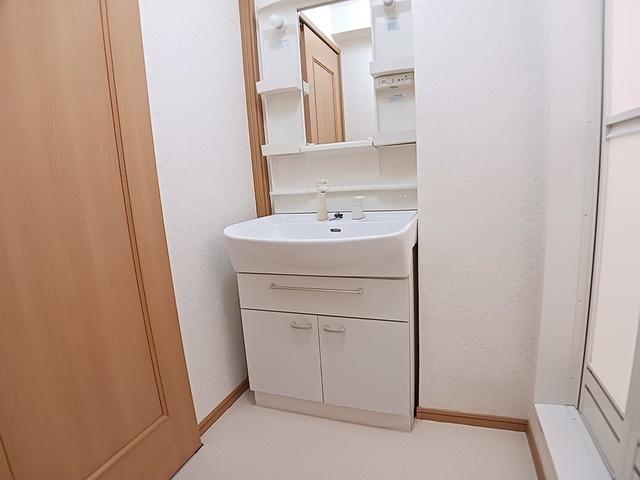 スタービレ（101） 洗面
