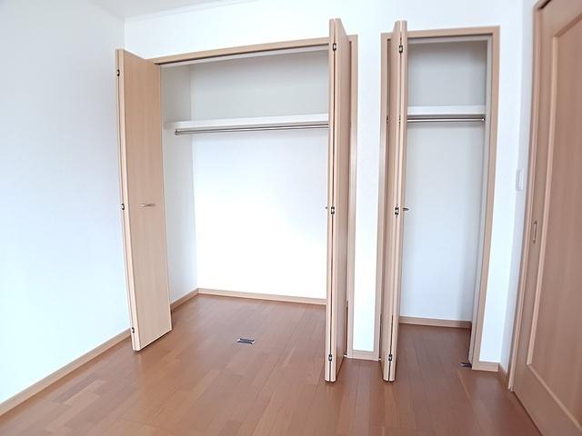 スタービレ（101） 収納