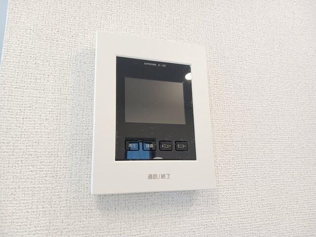 ルニＶ（201） 設備