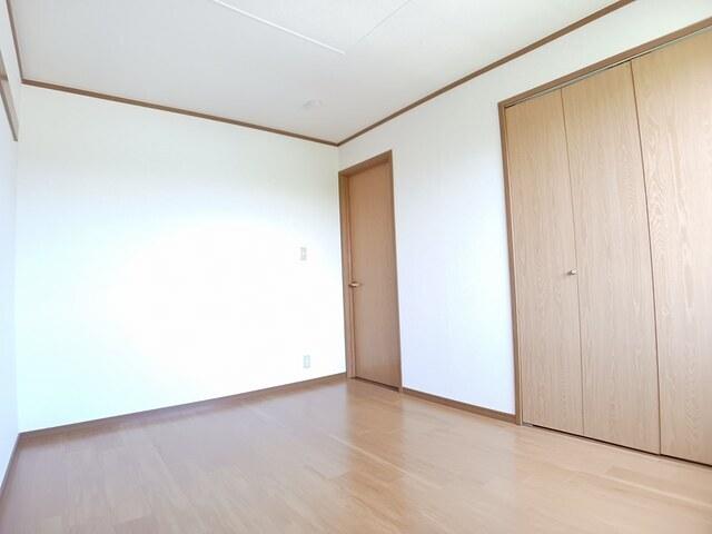 クレストヨコセキ（202） 室内