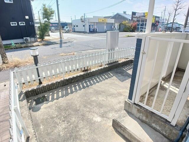 キャメルハウスＡ（101） その他部屋・スペース