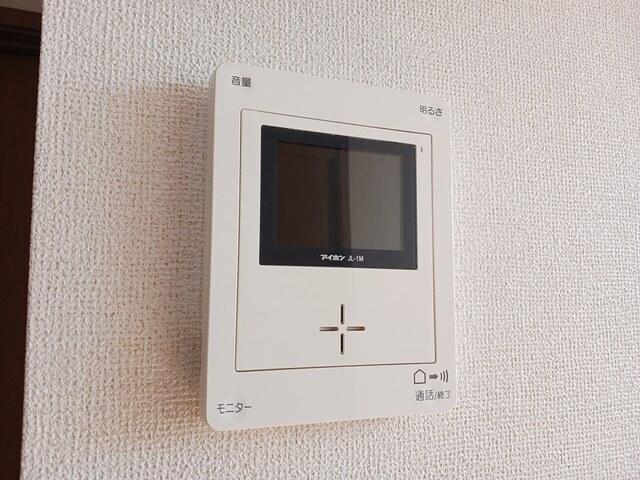 キャメルハウスＡ（101） 設備