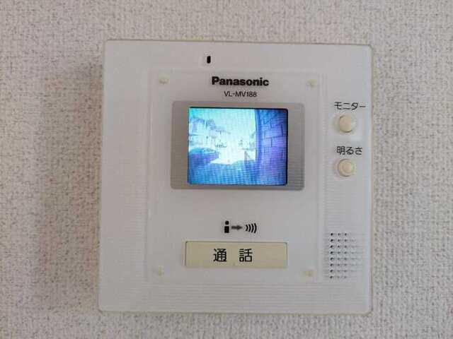 オークスコート西新在家　B棟（6番館） 設備