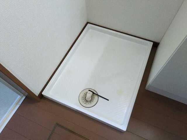 ツインサルビア（102） 設備