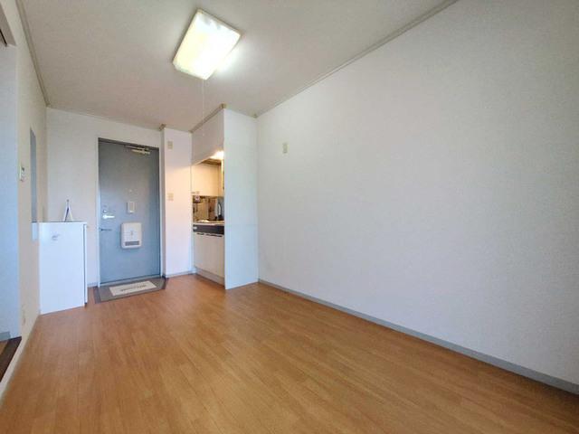ロイヤルハイツⅡ（203） その他部屋・スペース