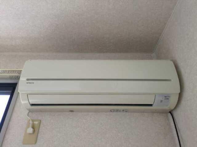 サンライフサルビア（205） 設備
