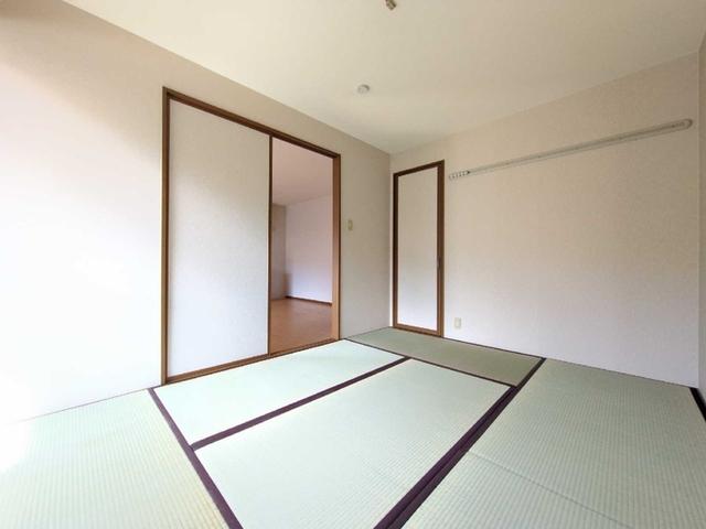 グレイスコート　D棟（D202） その他部屋・スペース