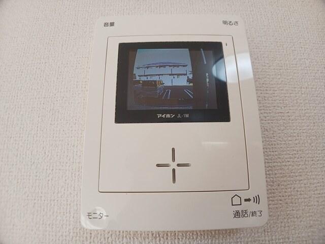 ラフレシールあぼしＣ（201） 設備