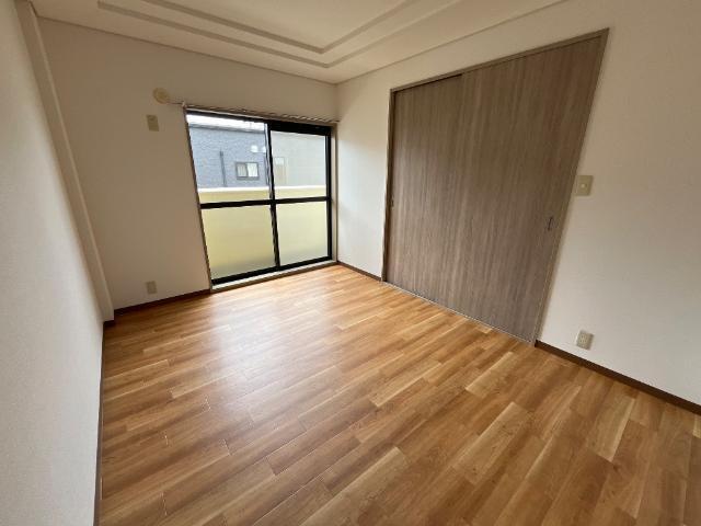 ピュアパレス 部屋画像