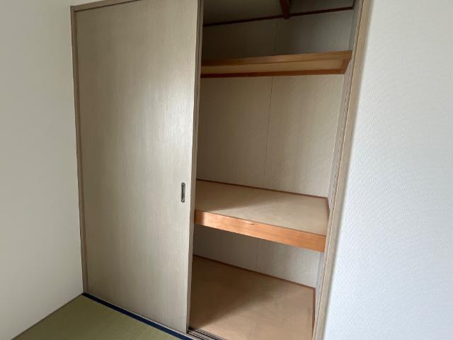 ピュアパレス 部屋画像