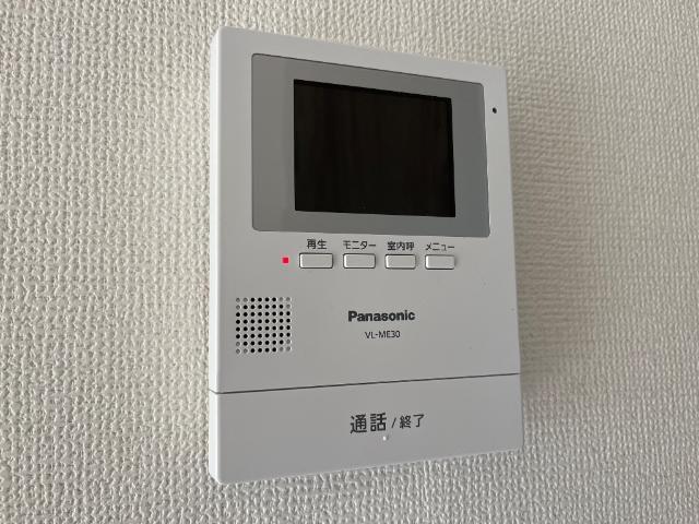 ピュアパレス セキュリティ