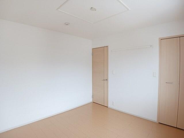 ラフレシールあぼしＤ（202） 室内