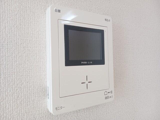 ラフレシールあぼしＤ（202） 設備