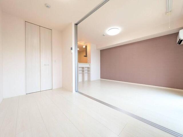 ロータス長町　B棟（202） その他部屋・スペース