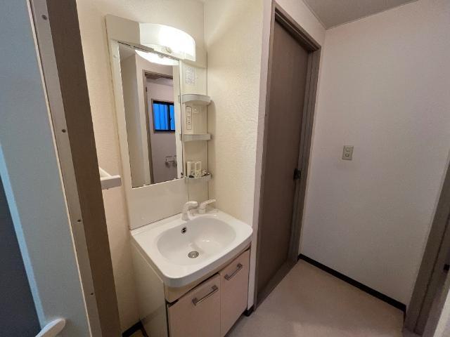 ピュアパレス 部屋画像